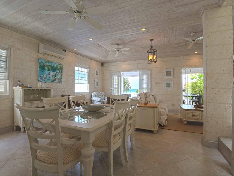 Radwood 1- Beachfront , Beachfront villas Barbados , Fitts Village , St James , West Coast Barbados  