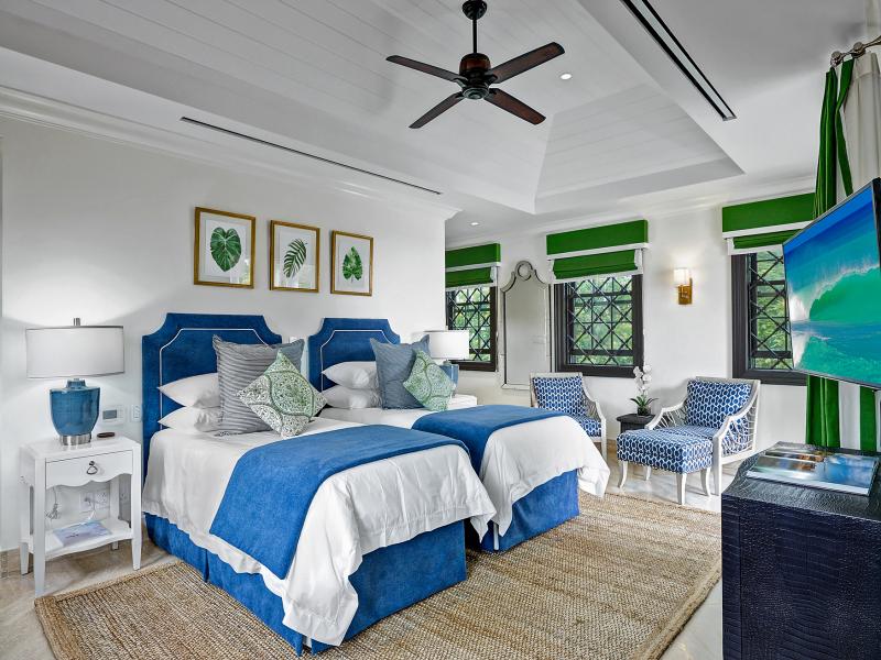 Seaclusion -Beachfront , Beachfront villas Barbados , Fitts Village , St James , West Coast Barbados  
