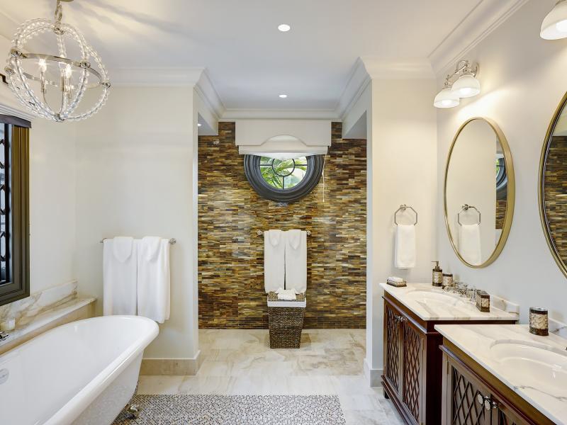 Seaclusion -Beachfront , Beachfront villas Barbados , Fitts Village , St James , West Coast Barbados  