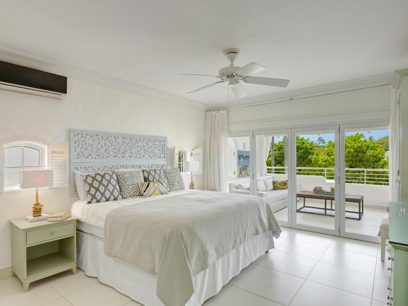 Glitter Bay 303  - Emerald Suite , Beachfront villas Barbados , Glitter Bay , Porters , St James , West Coast Barbados  
