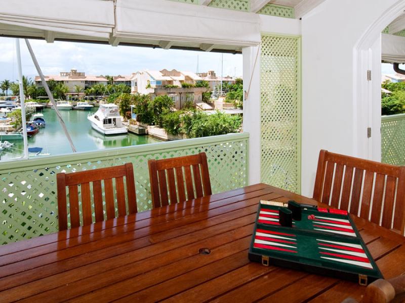 Port St Charles 345 , Beachfront villas Barbados , Port St Charles , Speightstown , St Lucy , West Coast Barbados  