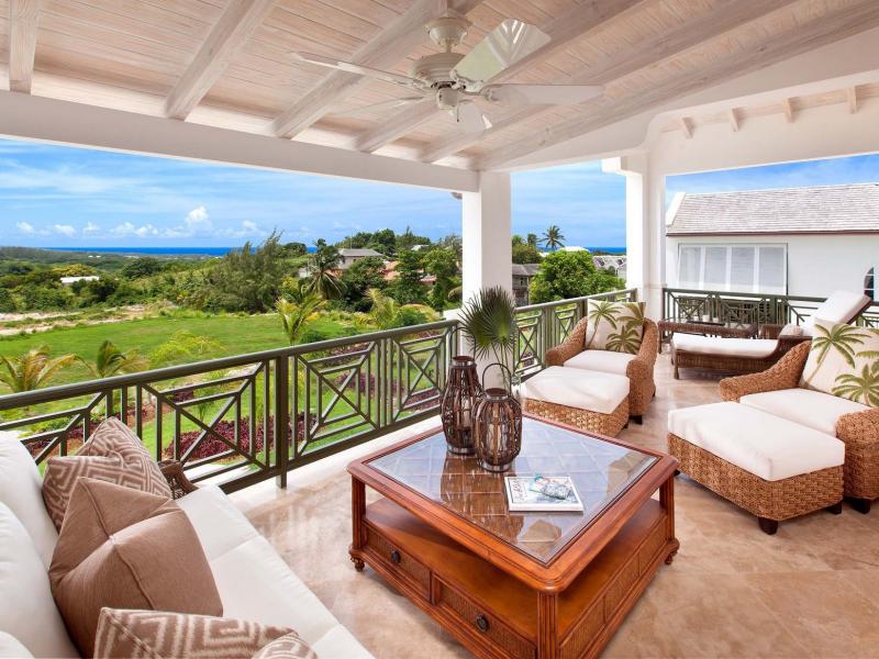 Royal Westmoreland - Coral Blu , Royal Westmoreland , St James , West Coast Barbados  