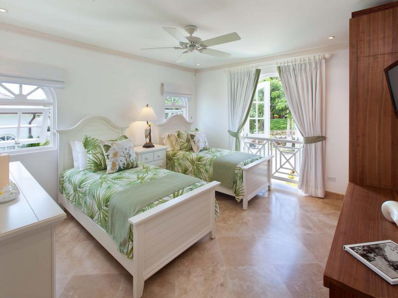 Royal Westmoreland - Coral Blu , Royal Westmoreland , St James , West Coast Barbados  