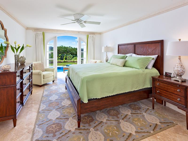 Royal Westmoreland - Sugar Cane Ridge 22 - Mimosa , Royal Westmoreland , West Coast Barbados  