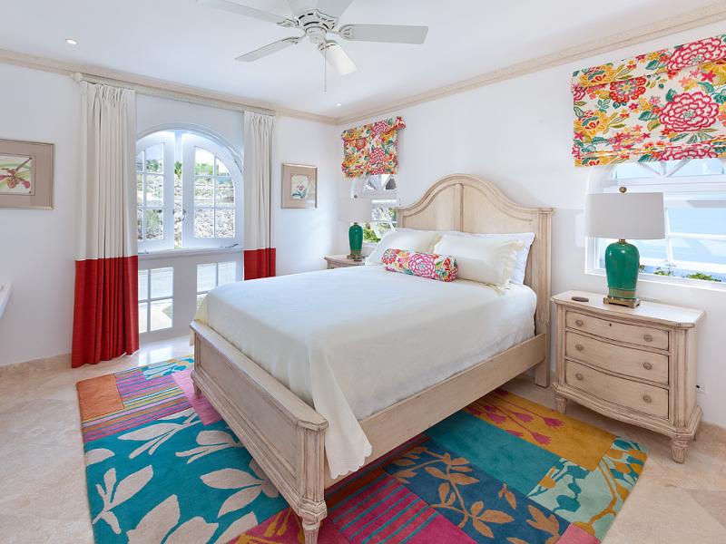 Royal Westmoreland - Sugar Cane Ridge 22 - Mimosa , Royal Westmoreland , West Coast Barbados  