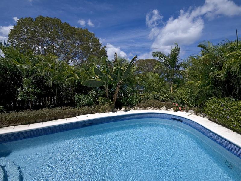 Emerald Pearl at Summerland Villas , Prospect , St James , West Coast Barbados  