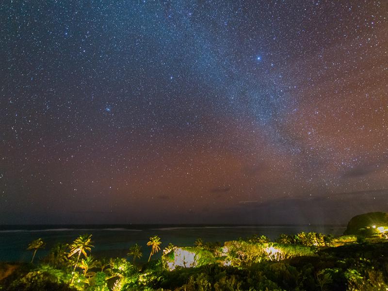 Petit St Vincent  , Petit St Vincent  
