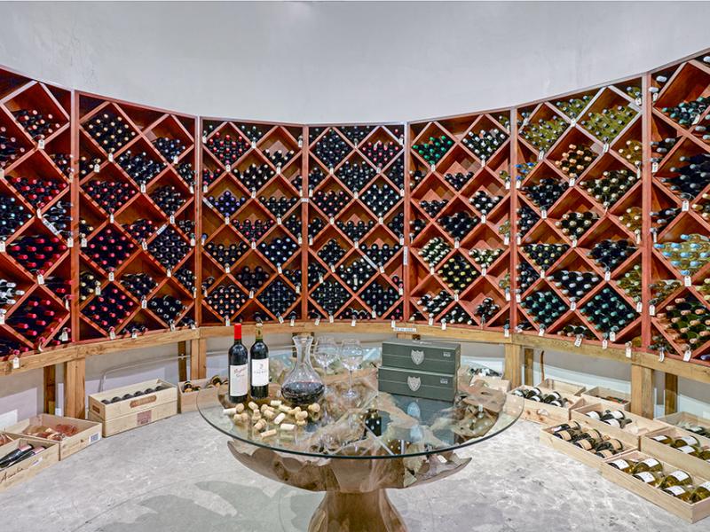 Petit St Vincent  , Petit St Vincent  