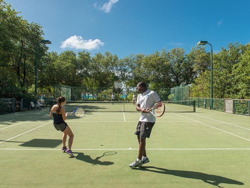 Petit St Vincent  , Petit St Vincent  