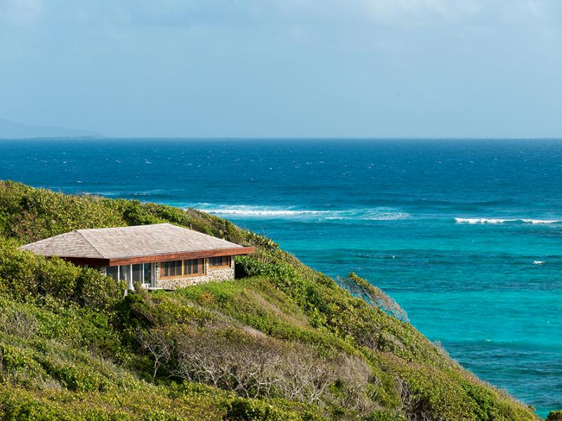 Petit St Vincent  , Petit St Vincent  