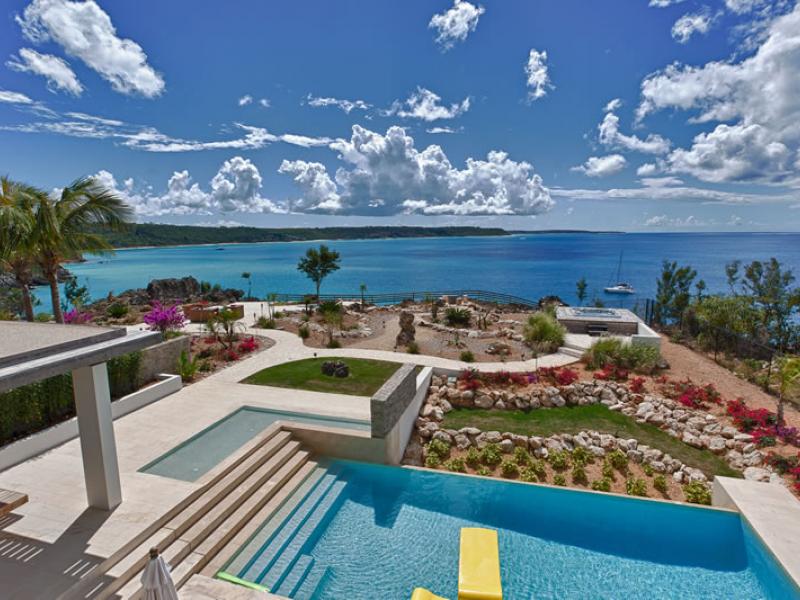 Ani Villas Anguilla- Ani South Villa , Little Bay  