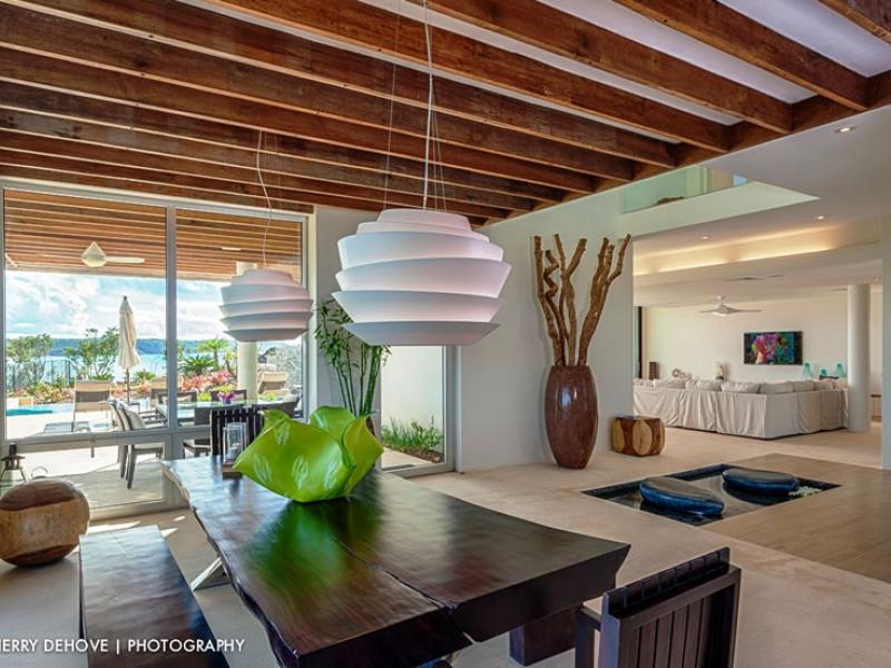 Ani Villas Anguilla- Ani South Villa , Little Bay  