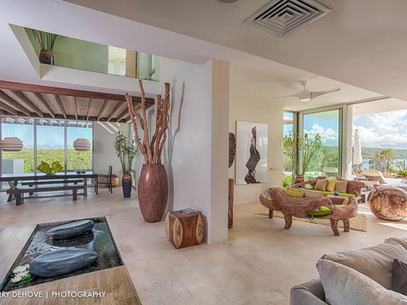 Ani Villas Anguilla- Ani South Villa , Little Bay  