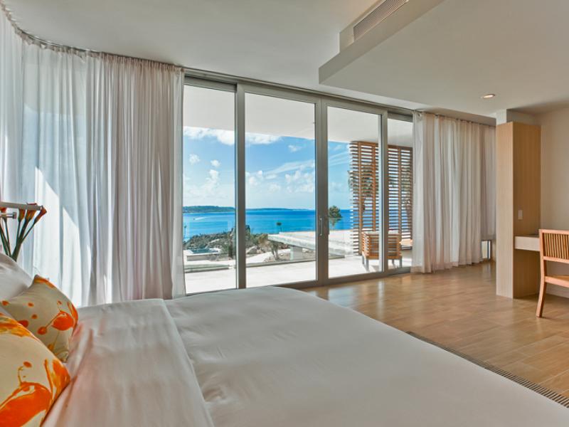Ani Villas Anguilla- Ani South Villa , Little Bay  