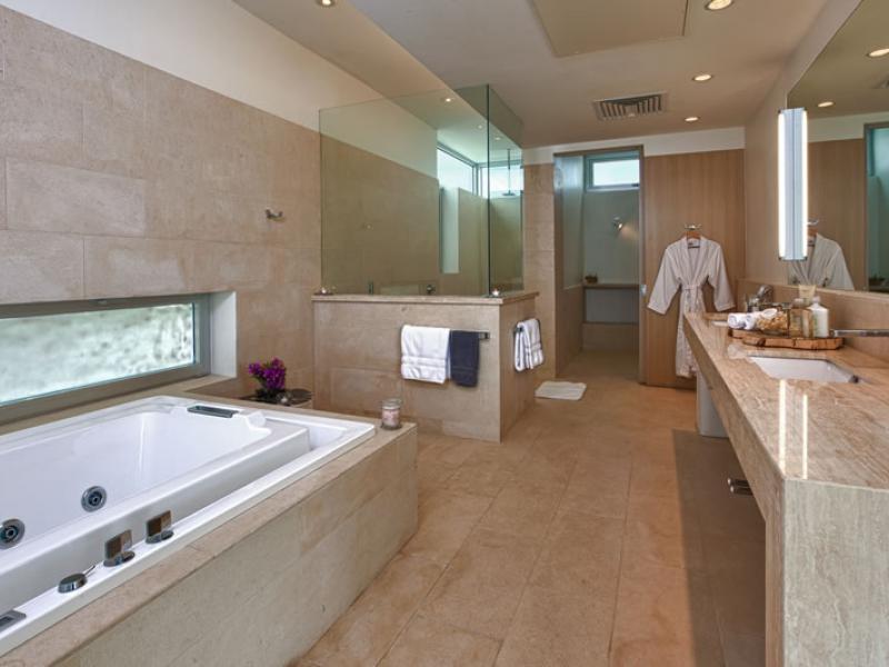 Ani Villas Anguilla- Ani South Villa , Little Bay  