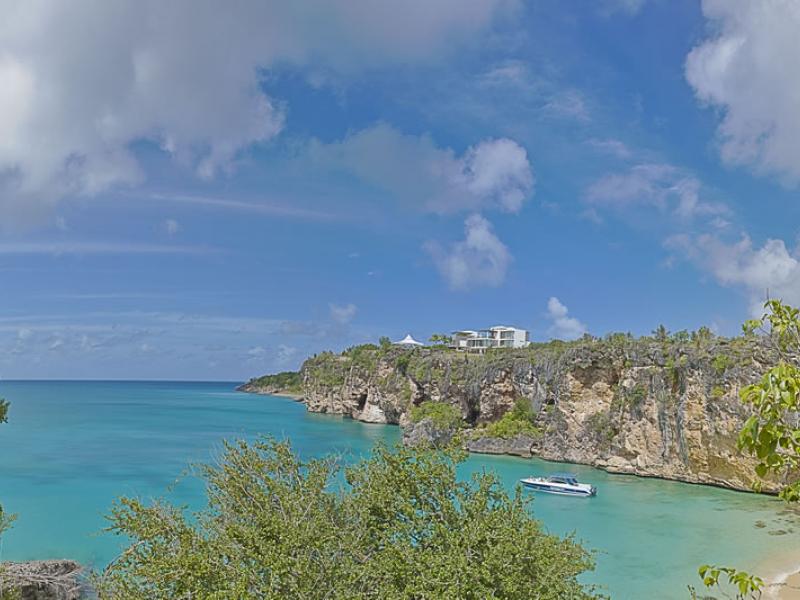 Ani Villas Anguilla- Ani South Villa , Little Bay  