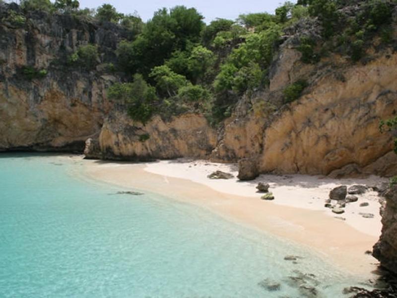 Ani Villas Anguilla- Ani South Villa , Little Bay  