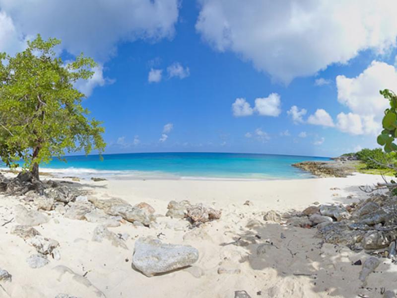 Ani Villas Anguilla- Ani South Villa , Little Bay  
