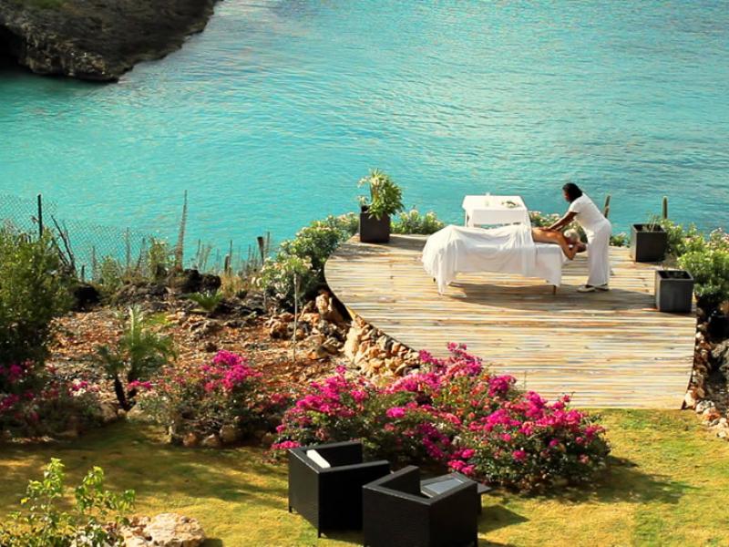 Ani Villas Anguilla- Ani South Villa , Little Bay  