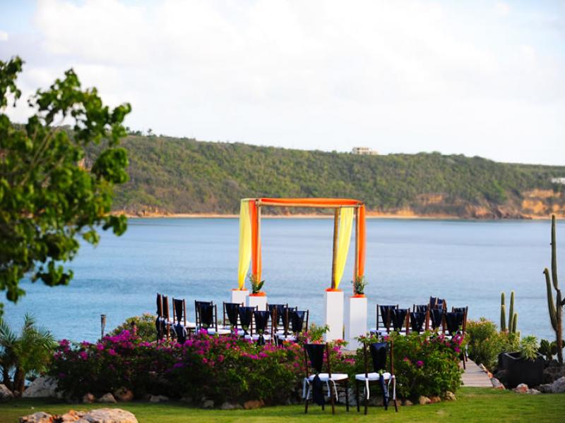 Ani Villas Anguilla- Ani South Villa , Little Bay  
