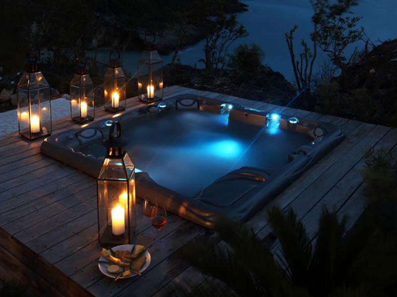 Ani Villas Anguilla- Ani South Villa , Little Bay  