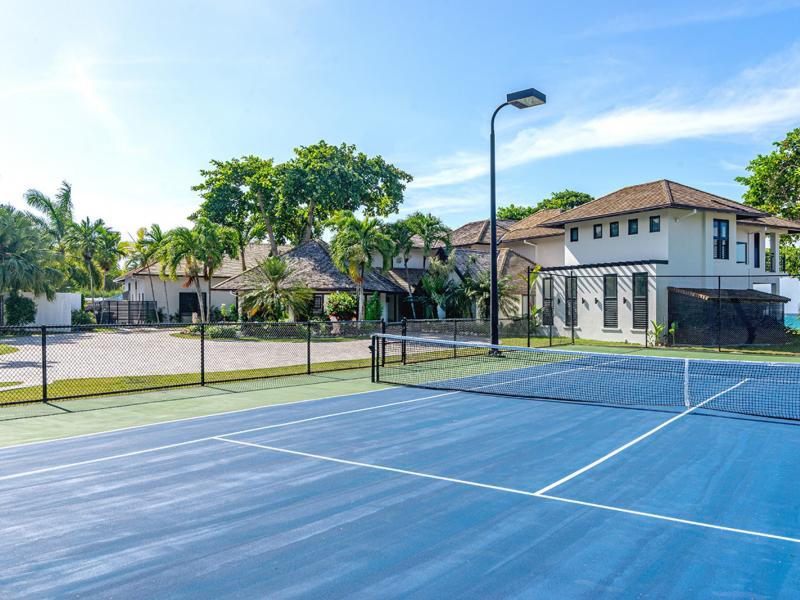 Malatai , Mammee Bay , Ocho Rios  