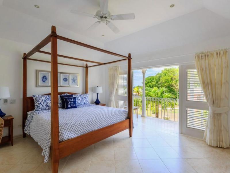 Battaleys Mews 3 , Mullins , Mullins Bay , St Peter , West Coast Barbados  