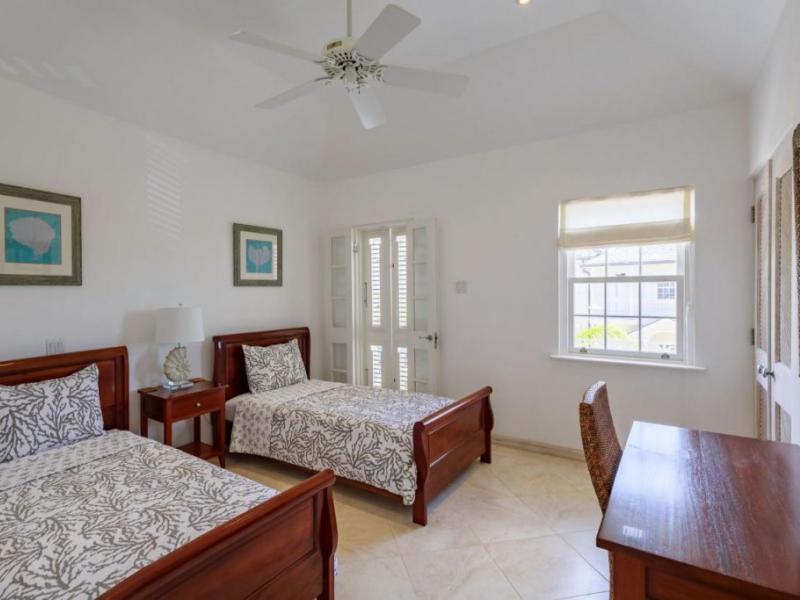 Battaleys Mews 3 , Mullins , Mullins Bay , St Peter , West Coast Barbados  