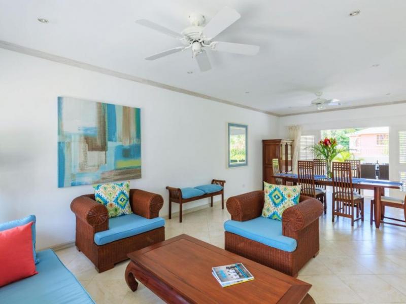 Battaleys Mews 3 , Mullins , Mullins Bay , St Peter , West Coast Barbados  
