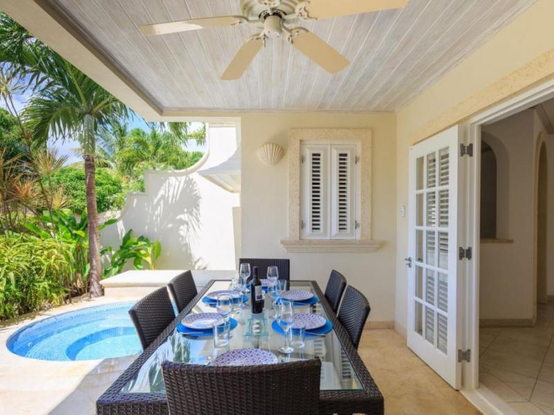 Battaleys Mews 3 , Mullins , Mullins Bay , St Peter , West Coast Barbados  