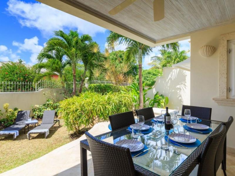 Battaleys Mews 3 , Mullins , Mullins Bay , St Peter , West Coast Barbados  