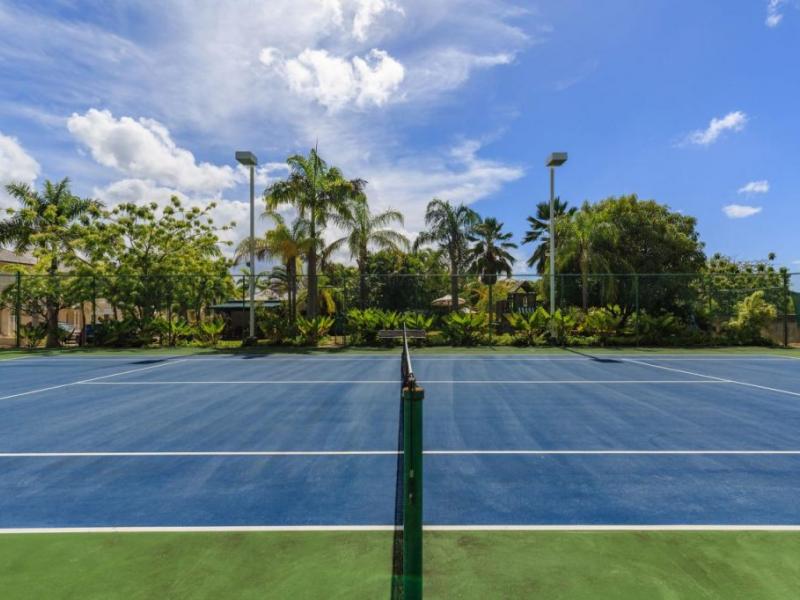 Battaleys Mews 3 , Mullins , Mullins Bay , St Peter , West Coast Barbados  
