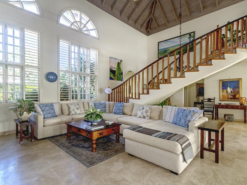 Sugar Bay on the Beach , Discovery Bay  