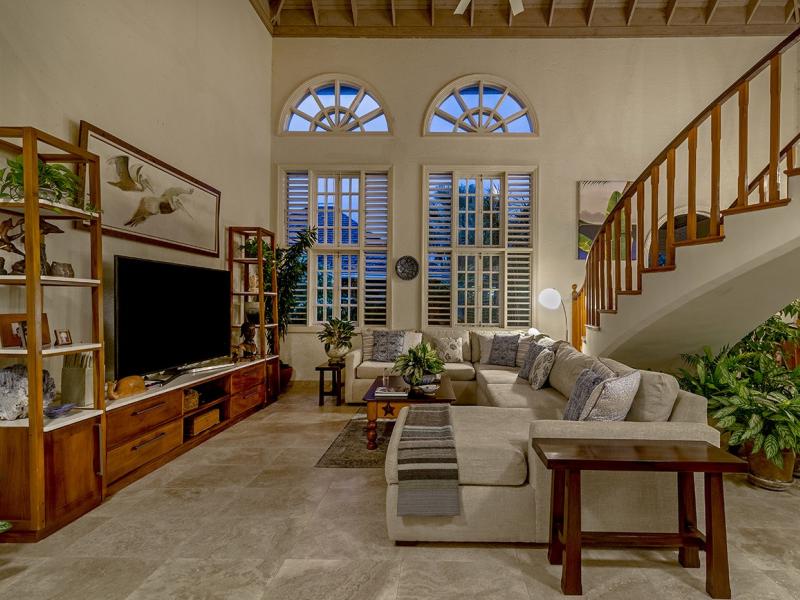 Sugar Bay on the Beach , Discovery Bay  