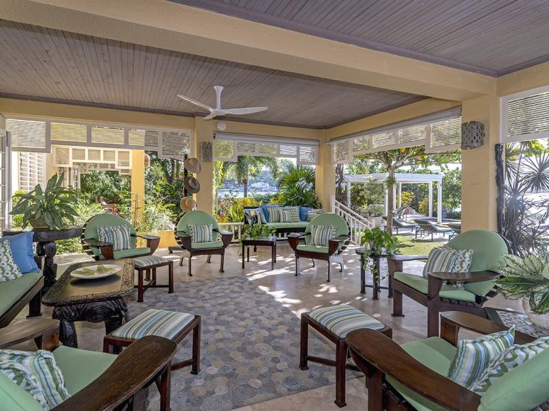 Sugar Bay on the Beach , Discovery Bay  