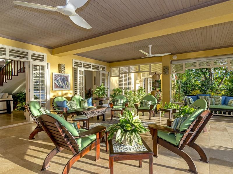 Sugar Bay on the Beach , Discovery Bay  