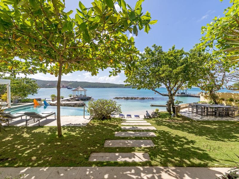 Sugar Bay on the Beach , Discovery Bay  