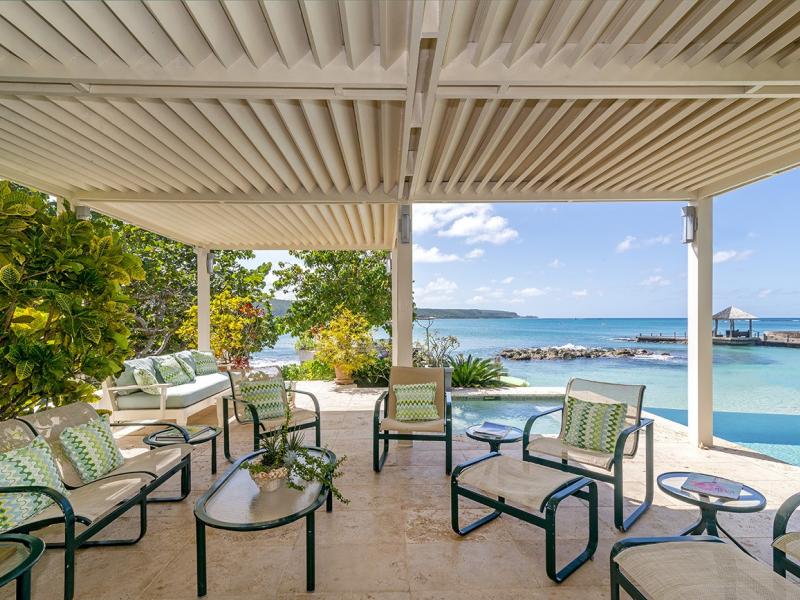 Sugar Bay on the Beach , Discovery Bay  