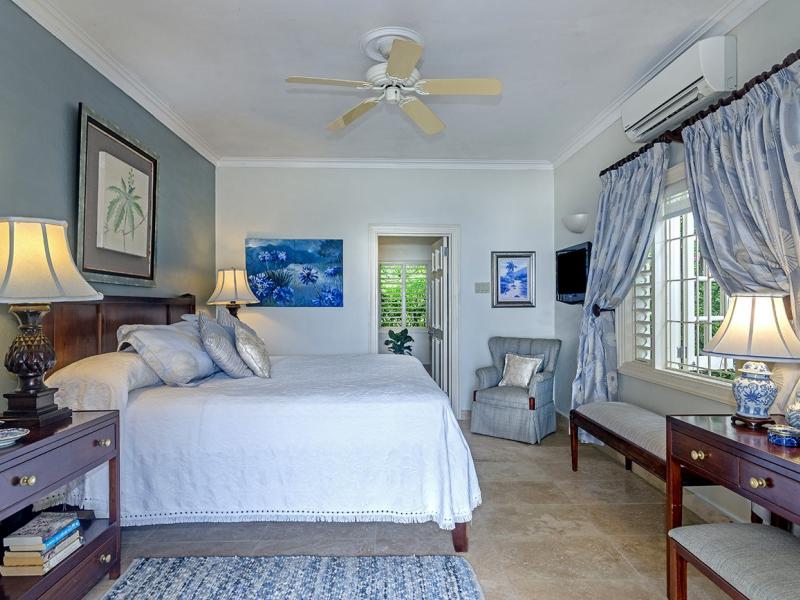 Sugar Bay on the Beach , Discovery Bay  