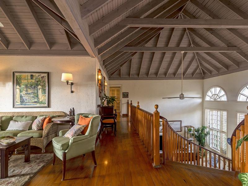 Sugar Bay on the Beach , Discovery Bay  