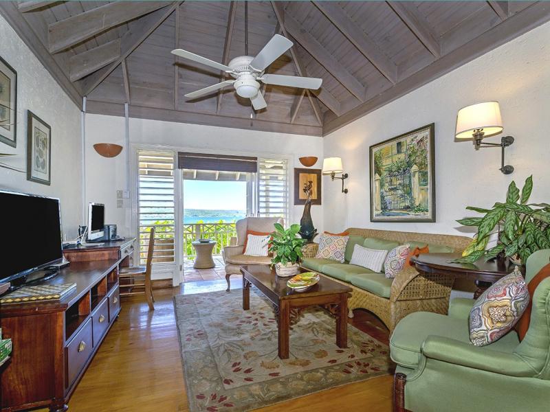 Sugar Bay on the Beach , Discovery Bay  