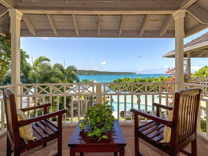 Sugar Bay on the Beach , Discovery Bay  