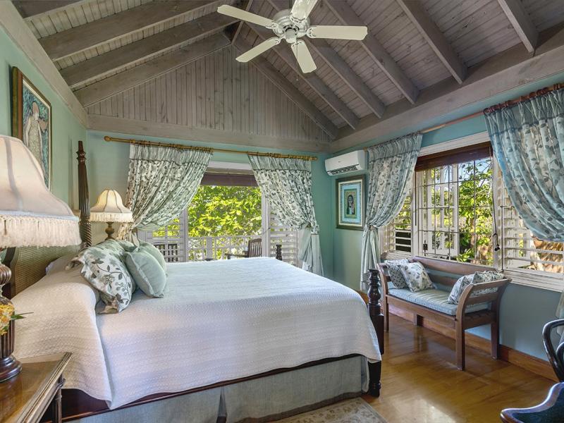 Sugar Bay on the Beach , Discovery Bay  