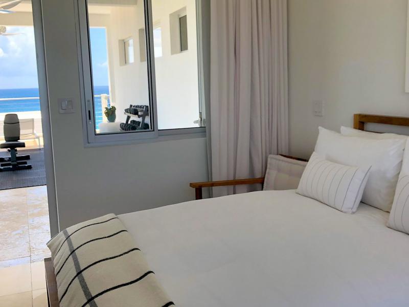 Kandara Villa - Anguilla , West End  