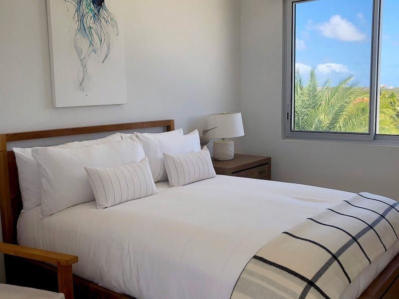 Kandara Villa - Anguilla , West End  