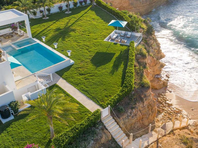 Kandara Villa - Anguilla , West End  