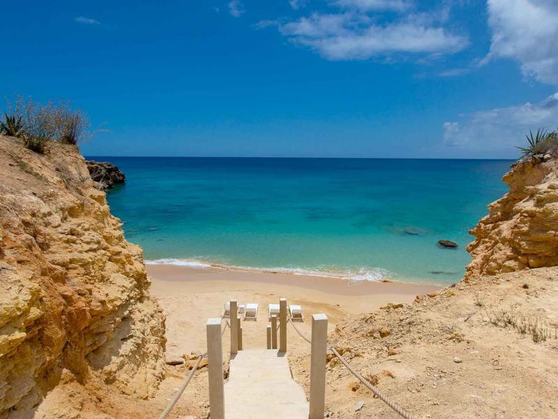 Kandara Villa - Anguilla , West End  