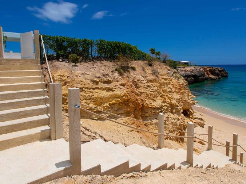 Kandara Villa - Anguilla , West End  