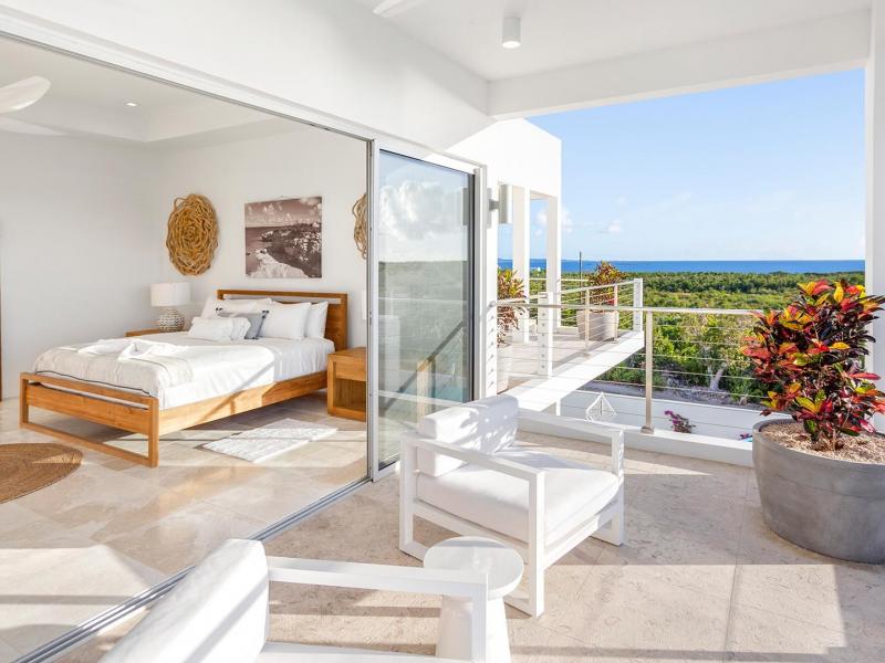 Kandara Villa - Anguilla , West End  