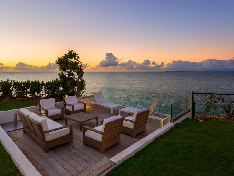 Kandara Villa - Anguilla , West End  